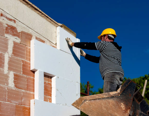Best Spray Foam Insulation in Vienna, WV