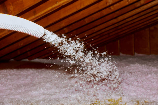 Best Blown-in Insulation in Vienna, WV