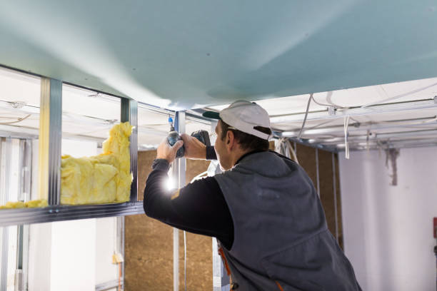 Best Insulation for Specific Applications in Vienna, WV