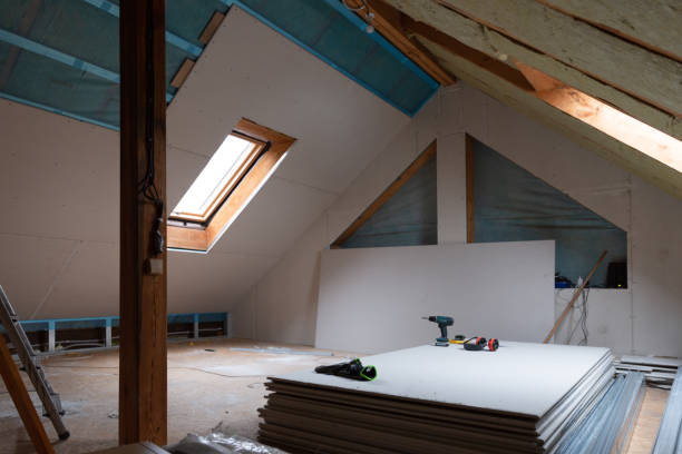 Reliable Vienna, WV Insulation Contractor Solutions