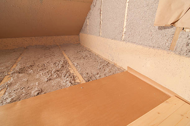 Best Spray Foam Insulation in Vienna, WV